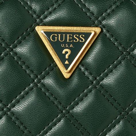 guess mannen tas